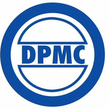 DPMC logo